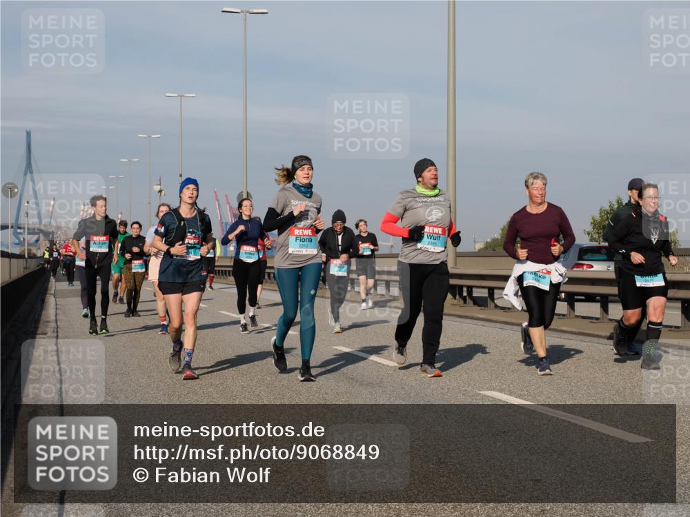 03.10.2025 - Köhlbrandbrückenlauf Fabian Wolf http://msf.ph/oto/9068849 03.10.2025 10:11:25 Position 3 2212, 2365 meine-sportfotos.de