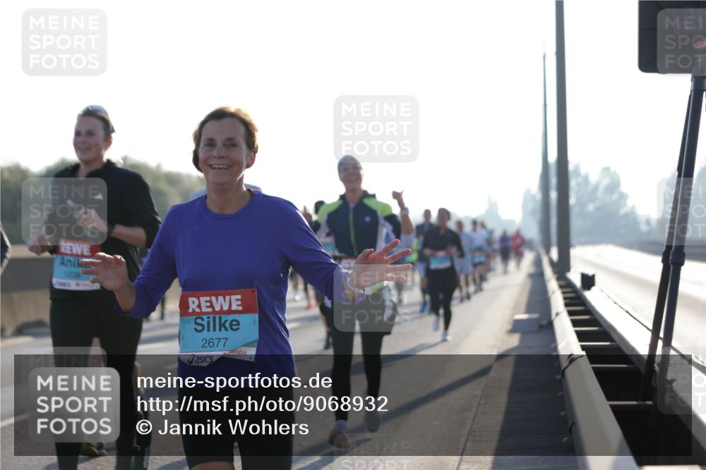 03.10.2025 - Köhlbrandbrückenlauf Jannik Wohlers http://msf.ph/oto/9068932 03.10.2025 09:16:46 Position 3 1238, 2677 meine-sportfotos.de