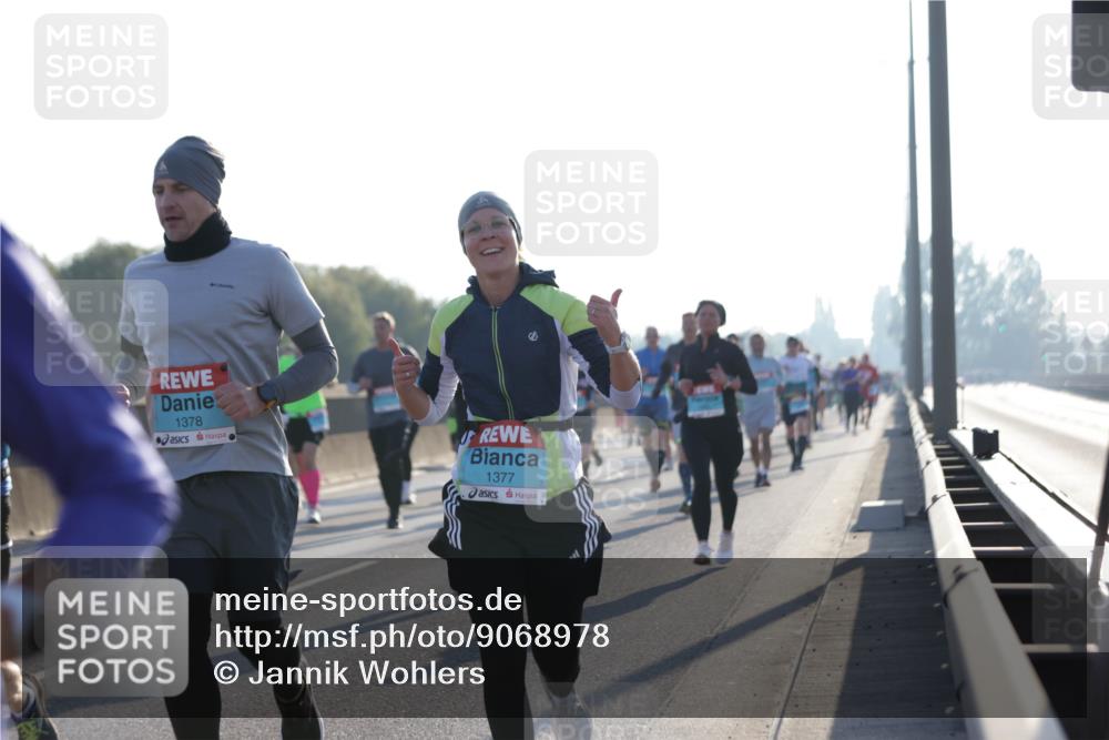 03.10.2025 - Köhlbrandbrückenlauf Jannik Wohlers http://msf.ph/oto/9068978 03.10.2025 09:16:47 Position 3 1378, 1377 meine-sportfotos.de
