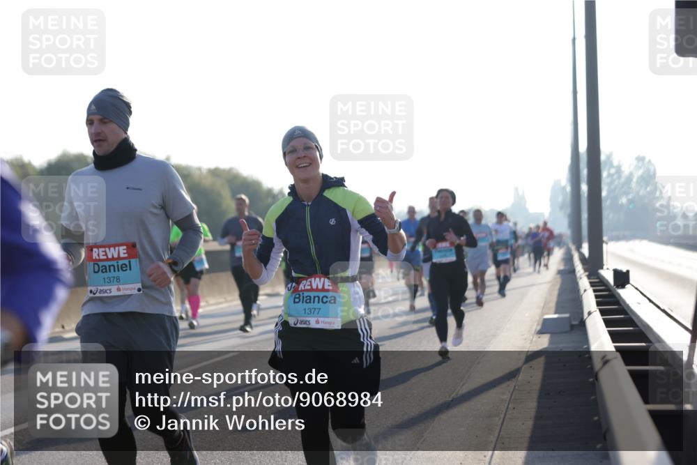 03.10.2025 - Köhlbrandbrückenlauf Jannik Wohlers http://msf.ph/oto/9068984 03.10.2025 09:16:47 Position 3 1378, 6, 1377 meine-sportfotos.de