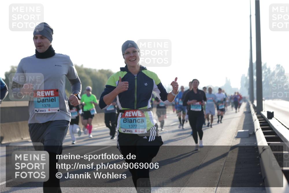 03.10.2025 - Köhlbrandbrückenlauf Jannik Wohlers http://msf.ph/oto/9069006 03.10.2025 09:16:47 Position 3 1378, 1377 meine-sportfotos.de