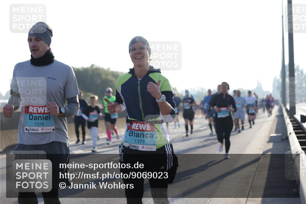 03.10.2025 - Köhlbrandbrückenlauf Jannik Wohlers http://msf.ph/oto/9069023 03.10.2025 09:16:47 Position 3 1378, 1377 meine-sportfotos.de