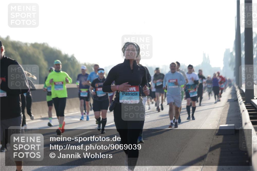 03.10.2025 - Köhlbrandbrückenlauf Jannik Wohlers http://msf.ph/oto/9069039 03.10.2025 09:16:49 Position 3 1496 meine-sportfotos.de