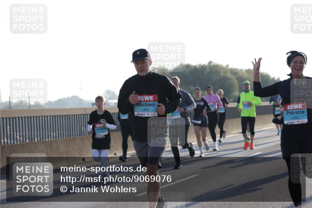 03.10.2025 - Köhlbrandbrückenlauf Jannik Wohlers http://msf.ph/oto/9069076 03.10.2025 09:16:50 Position 3 1403, 1496 meine-sportfotos.de