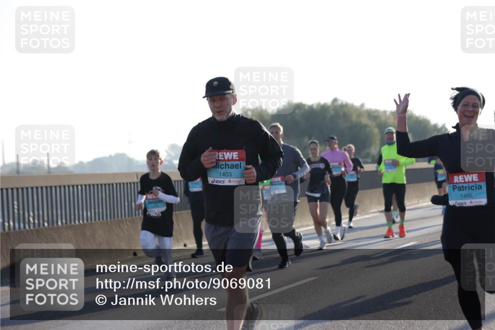 03.10.2025 - Köhlbrandbrückenlauf Jannik Wohlers http://msf.ph/oto/9069081 03.10.2025 09:16:50 Position 3 1403, 1496 meine-sportfotos.de