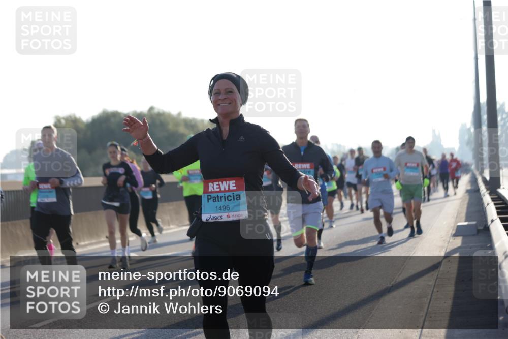 03.10.2025 - Köhlbrandbrückenlauf Jannik Wohlers http://msf.ph/oto/9069094 03.10.2025 09:16:50 Position 3 1496 meine-sportfotos.de