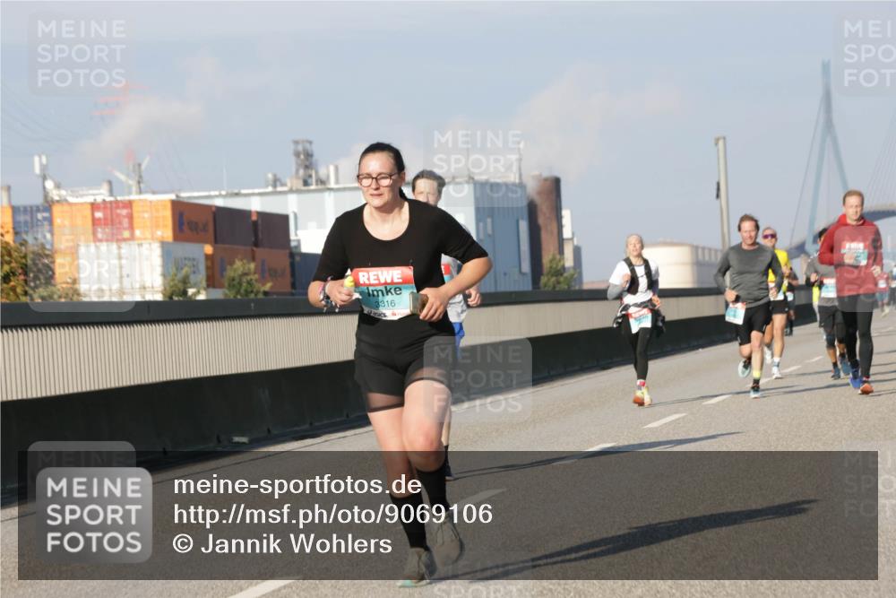 03.10.2025 - Köhlbrandbrückenlauf Jannik Wohlers http://msf.ph/oto/9069106 03.10.2025 09:48:14 Position 3 3316 meine-sportfotos.de