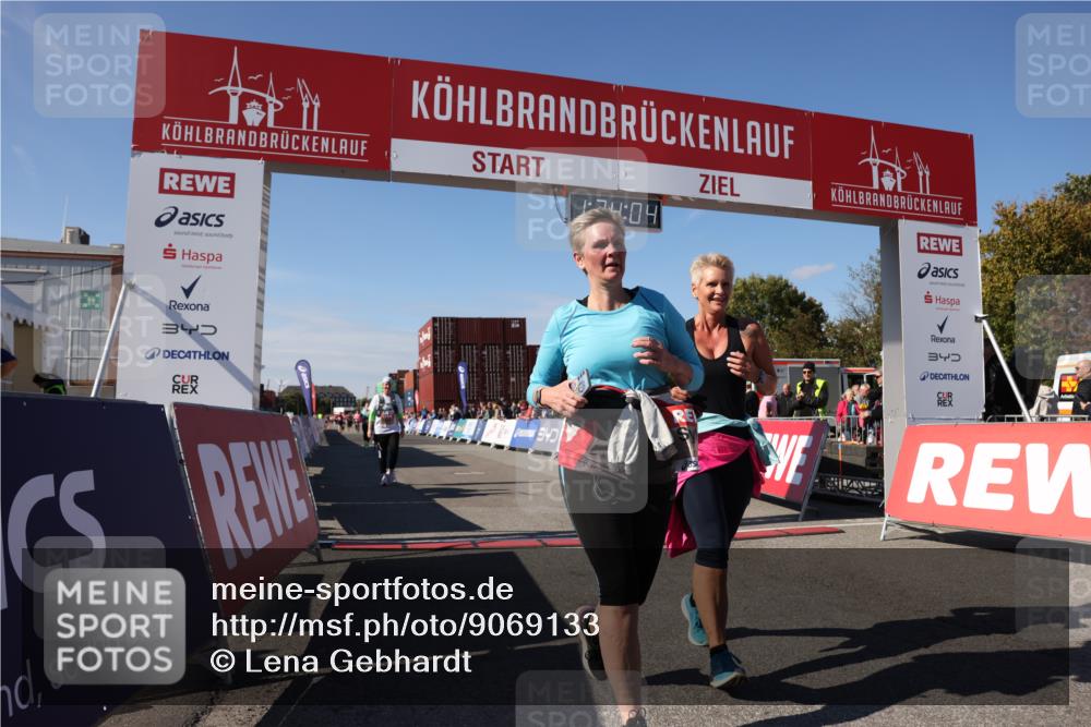 03.10.2025 - Köhlbrandbrückenlauf Lena Gebhardt http://msf.ph/oto/9069133 03.10.2025 13:34:04 Ziel 4438, 4919, 4970, 5036, 5300, 6095, 6246, 6420, 6421 meine-sportfotos.de
