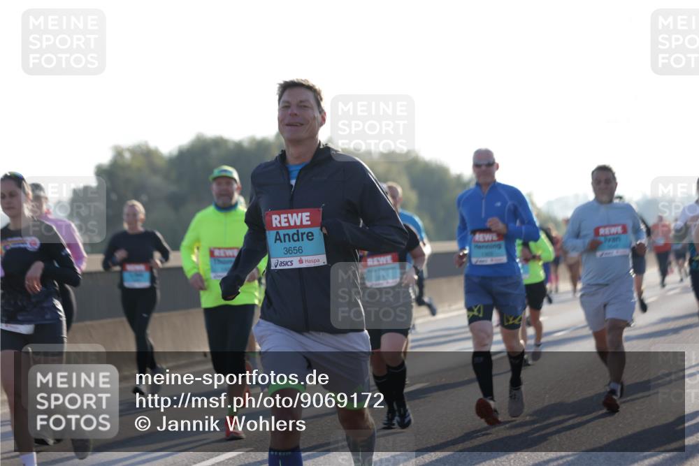 03.10.2025 - Köhlbrandbrückenlauf Jannik Wohlers http://msf.ph/oto/9069172 03.10.2025 09:16:52 Position 3 3656 meine-sportfotos.de