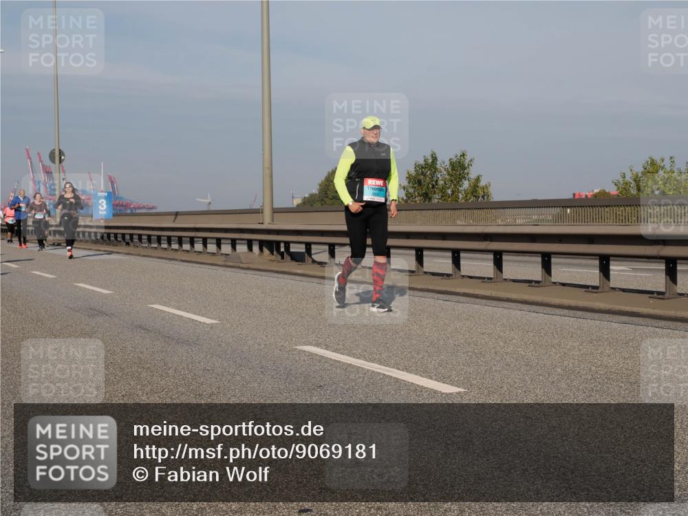 03.10.2025 - Köhlbrandbrückenlauf Fabian Wolf http://msf.ph/oto/9069181 03.10.2025 10:11:38 Position 3  meine-sportfotos.de