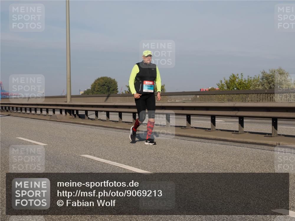 03.10.2025 - Köhlbrandbrückenlauf Fabian Wolf http://msf.ph/oto/9069213 03.10.2025 10:11:39 Position 3  meine-sportfotos.de