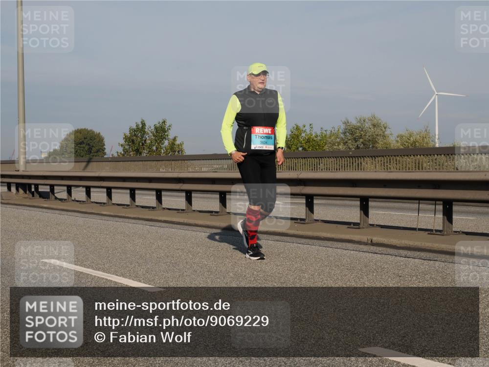 03.10.2025 - Köhlbrandbrückenlauf Fabian Wolf http://msf.ph/oto/9069229 03.10.2025 10:11:40 Position 3 3634 meine-sportfotos.de