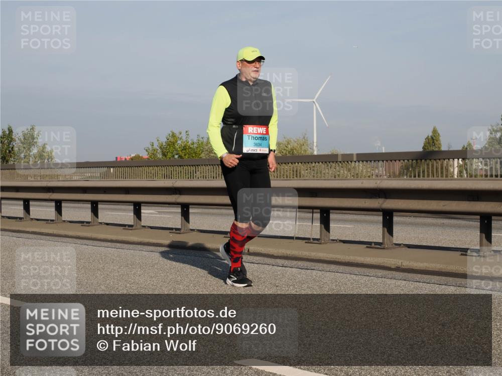 03.10.2025 - Köhlbrandbrückenlauf Fabian Wolf http://msf.ph/oto/9069260 03.10.2025 10:11:41 Position 3 3634 meine-sportfotos.de