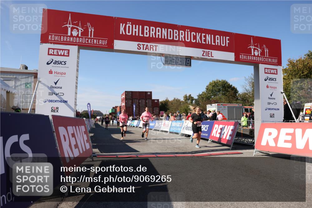 03.10.2025 - Köhlbrandbrückenlauf Lena Gebhardt http://msf.ph/oto/9069265 03.10.2025 13:34:18 Ziel 4674, 5207, 5221, 5437, 5593, 5693, 5695, 6095, 6574 meine-sportfotos.de