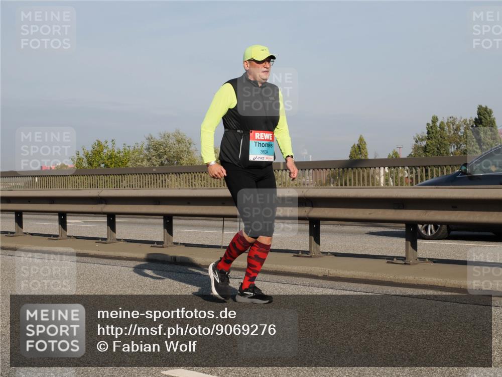 03.10.2025 - Köhlbrandbrückenlauf Fabian Wolf http://msf.ph/oto/9069276 03.10.2025 10:11:41 Position 3 3634 meine-sportfotos.de