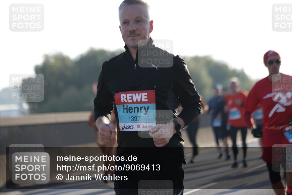 03.10.2025 - Köhlbrandbrückenlauf Jannik Wohlers http://msf.ph/oto/9069413 03.10.2025 09:17:01 Position 3 1397 meine-sportfotos.de