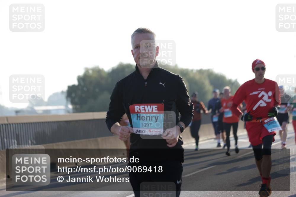 03.10.2025 - Köhlbrandbrückenlauf Jannik Wohlers http://msf.ph/oto/9069418 03.10.2025 09:17:01 Position 3 1397 meine-sportfotos.de