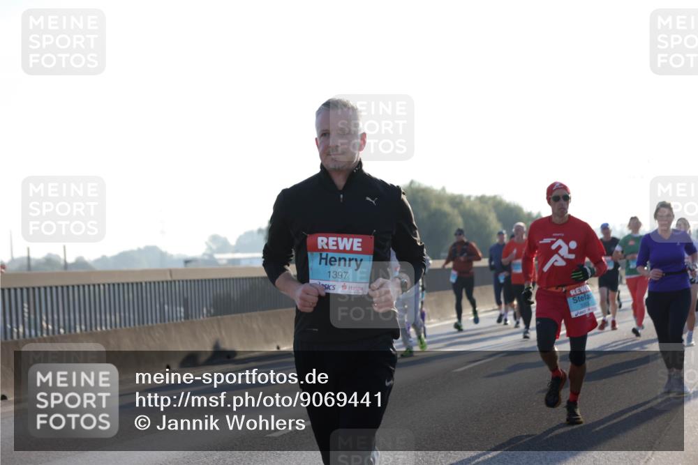 03.10.2025 - Köhlbrandbrückenlauf Jannik Wohlers http://msf.ph/oto/9069441 03.10.2025 09:17:02 Position 3 1397 meine-sportfotos.de