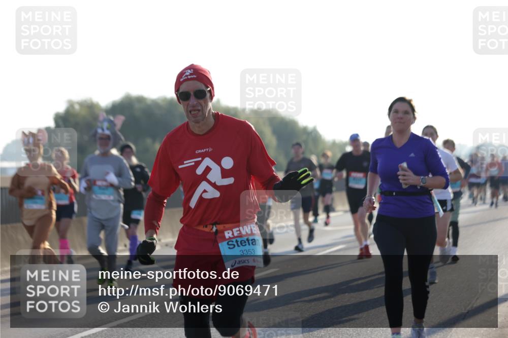 03.10.2025 - Köhlbrandbrückenlauf Jannik Wohlers http://msf.ph/oto/9069471 03.10.2025 09:17:03 Position 3 3353 meine-sportfotos.de