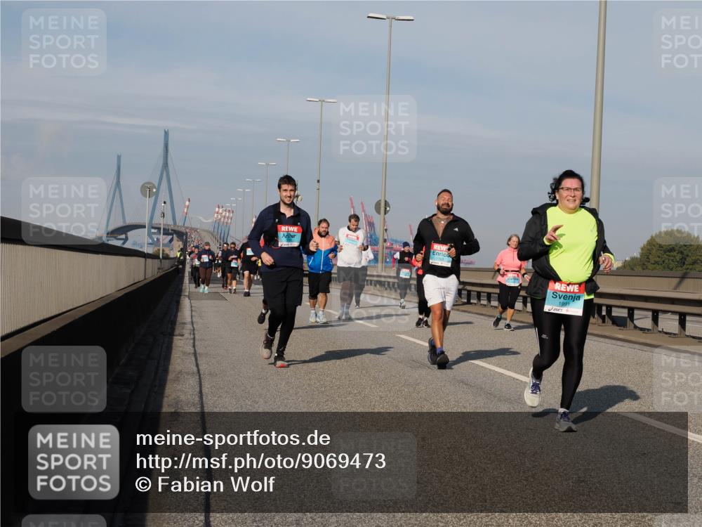 03.10.2025 - Köhlbrandbrückenlauf Fabian Wolf http://msf.ph/oto/9069473 03.10.2025 10:11:54 Position 3 1763, 1991 meine-sportfotos.de