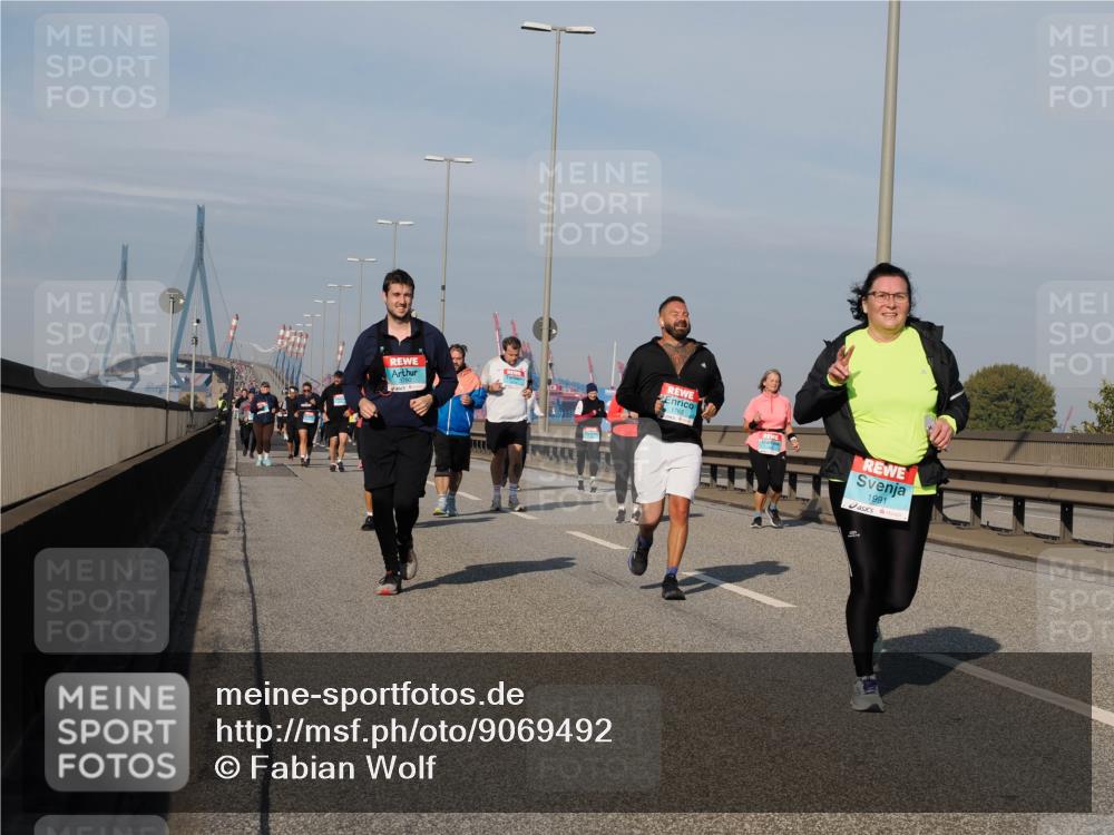 03.10.2025 - Köhlbrandbrückenlauf Fabian Wolf http://msf.ph/oto/9069492 03.10.2025 10:11:54 Position 3 1763, 1991 meine-sportfotos.de