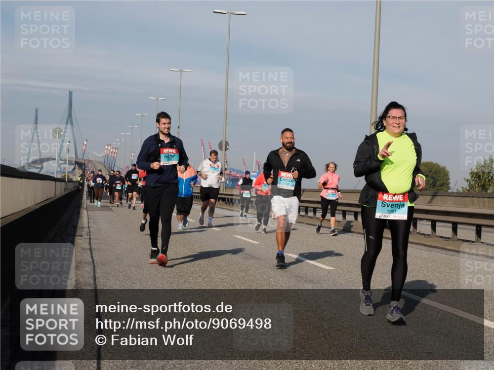 03.10.2025 - Köhlbrandbrückenlauf Fabian Wolf http://msf.ph/oto/9069498 03.10.2025 10:11:54 Position 3 1991 meine-sportfotos.de