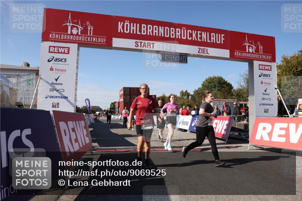 03.10.2025 - Köhlbrandbrückenlauf Lena Gebhardt http://msf.ph/oto/9069525 03.10.2025 13:34:40 Ziel 4112, 4498, 4702, 4754, 4767, 4997, 5390, 5407, 5465, 6196, 6289, 6290, 6486 meine-sportfotos.de
