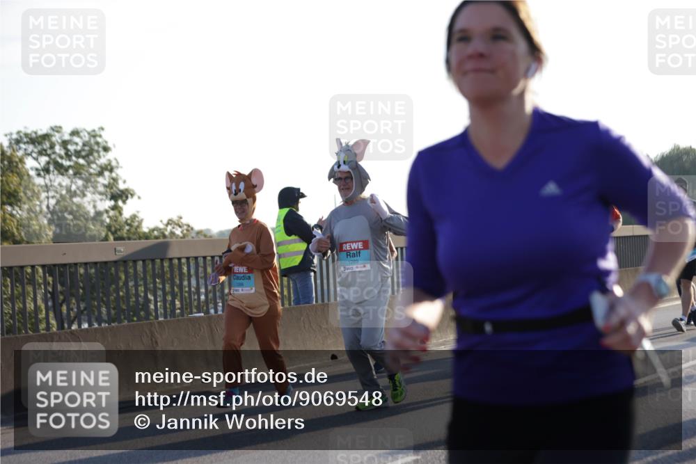 03.10.2025 - Köhlbrandbrückenlauf Jannik Wohlers http://msf.ph/oto/9069548 03.10.2025 09:17:05 Position 3 1288, 1289 meine-sportfotos.de