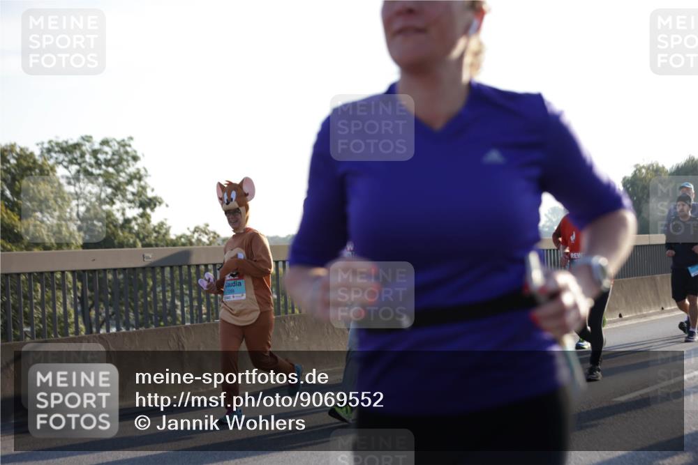 03.10.2025 - Köhlbrandbrückenlauf Jannik Wohlers http://msf.ph/oto/9069552 03.10.2025 09:17:05 Position 3  meine-sportfotos.de