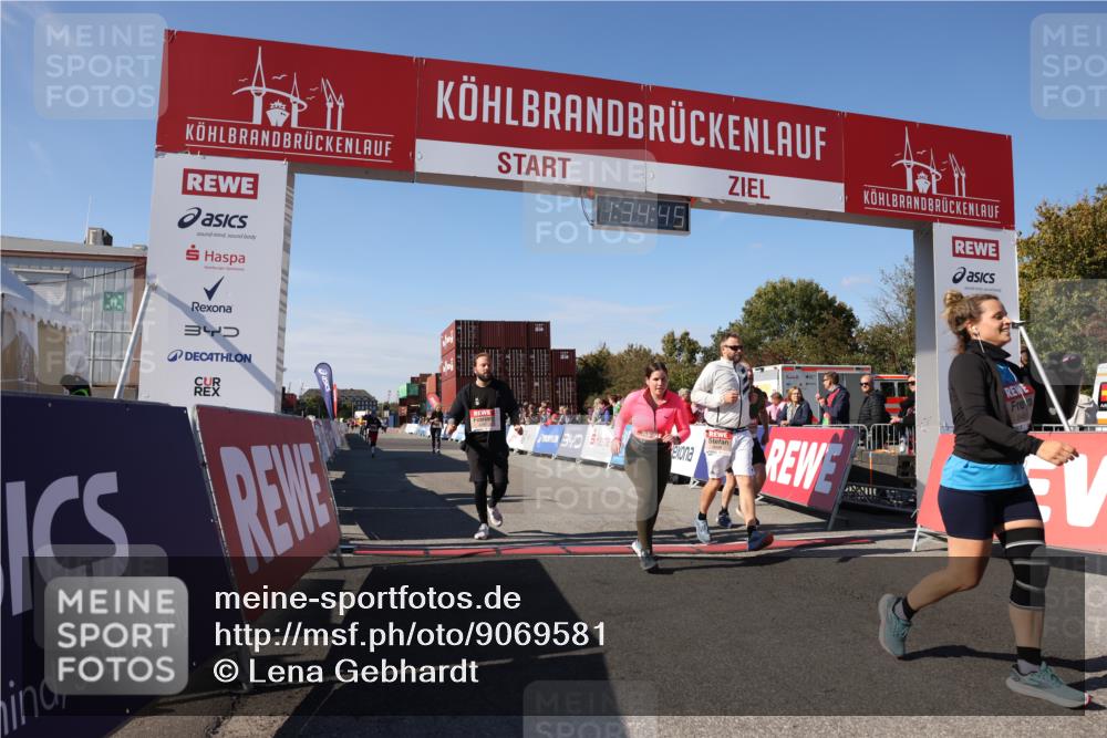 03.10.2025 - Köhlbrandbrückenlauf Lena Gebhardt http://msf.ph/oto/9069581 03.10.2025 13:34:45 Ziel 4112, 4498, 4767, 4997, 5227, 5407, 5465, 6196, 6289, 6290, 6357, 6486 meine-sportfotos.de