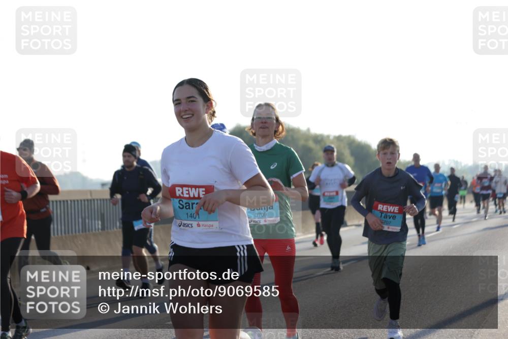 03.10.2025 - Köhlbrandbrückenlauf Jannik Wohlers http://msf.ph/oto/9069585 03.10.2025 09:17:06 Position 3 1401, 3709, 707 meine-sportfotos.de