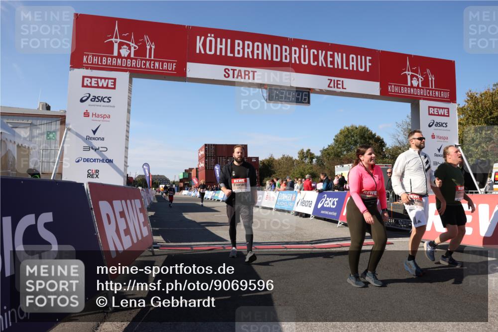 03.10.2025 - Köhlbrandbrückenlauf Lena Gebhardt http://msf.ph/oto/9069596 03.10.2025 13:34:46 Ziel 4112, 4498, 4767, 4997, 5227, 5407, 5465, 6196, 6289, 6290, 6357, 6486 meine-sportfotos.de
