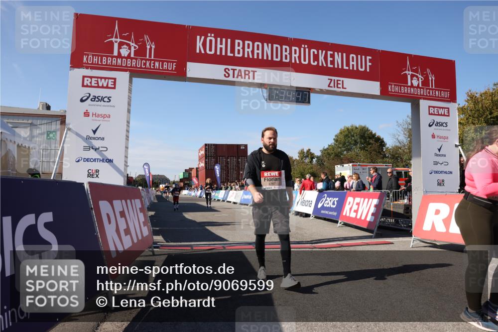 03.10.2025 - Köhlbrandbrückenlauf Lena Gebhardt http://msf.ph/oto/9069599 03.10.2025 13:34:47 Ziel 4112, 4498, 4767, 4997, 5227, 5407, 5465, 6196, 6289, 6290, 6357, 6486 meine-sportfotos.de
