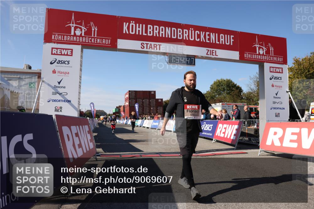 03.10.2025 - Köhlbrandbrückenlauf Lena Gebhardt http://msf.ph/oto/9069607 03.10.2025 13:34:48 Ziel 4112, 4498, 4767, 4997, 5227, 5407, 5465, 6196, 6289, 6290, 6357, 6486 meine-sportfotos.de