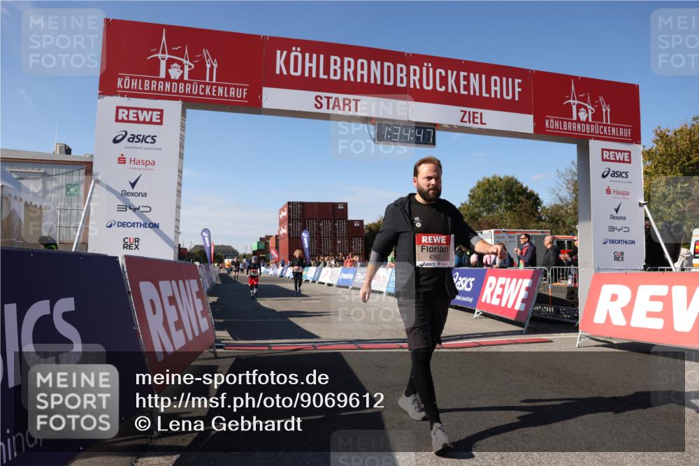03.10.2025 - Köhlbrandbrückenlauf Lena Gebhardt http://msf.ph/oto/9069612 03.10.2025 13:34:48 Ziel 4112, 4498, 4767, 4997, 5227, 5407, 5465, 6196, 6289, 6290, 6357, 6486 meine-sportfotos.de