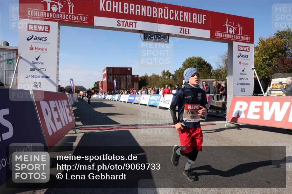 03.10.2025 - Köhlbrandbrückenlauf Lena Gebhardt http://msf.ph/oto/9069733 03.10.2025 13:34:53 Ziel 4112, 4498, 4767, 5227, 6196, 6357, 6434 meine-sportfotos.de