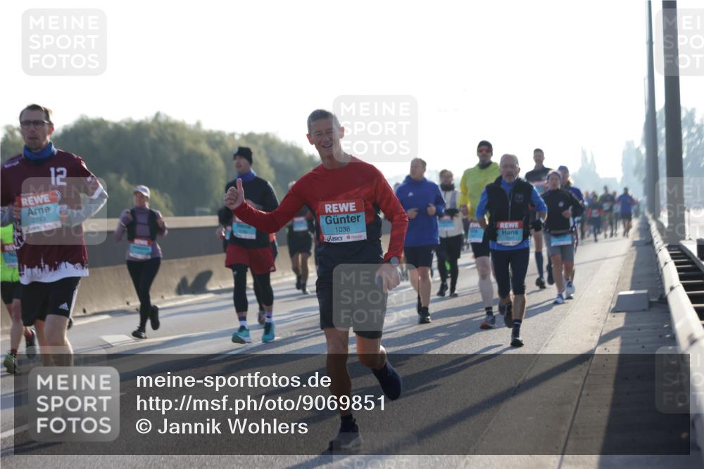 03.10.2025 - Köhlbrandbrückenlauf Jannik Wohlers http://msf.ph/oto/9069851 03.10.2025 09:17:16 Position 3 2743, 12, 1038 meine-sportfotos.de