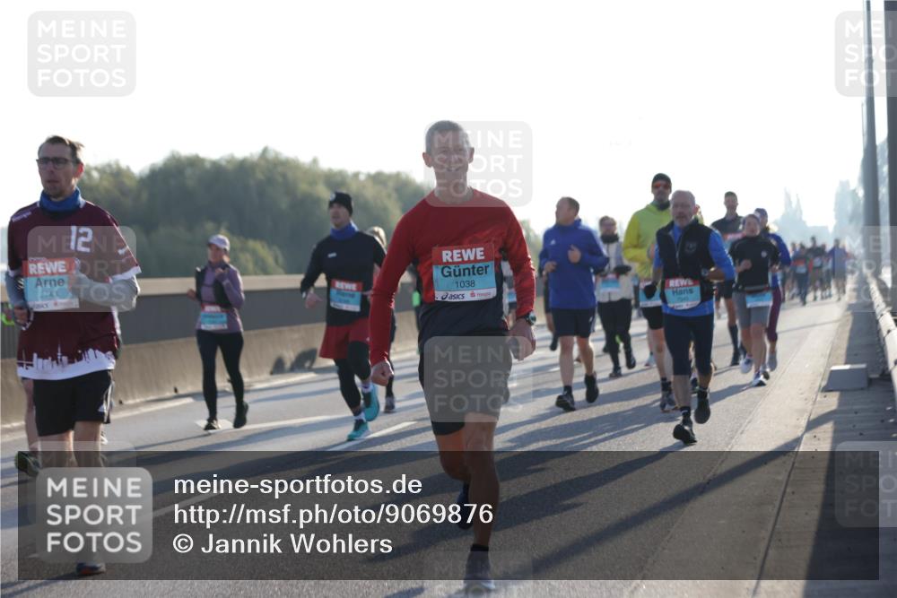 03.10.2025 - Köhlbrandbrückenlauf Jannik Wohlers http://msf.ph/oto/9069876 03.10.2025 09:17:16 Position 3 2743, 12, 1038 meine-sportfotos.de