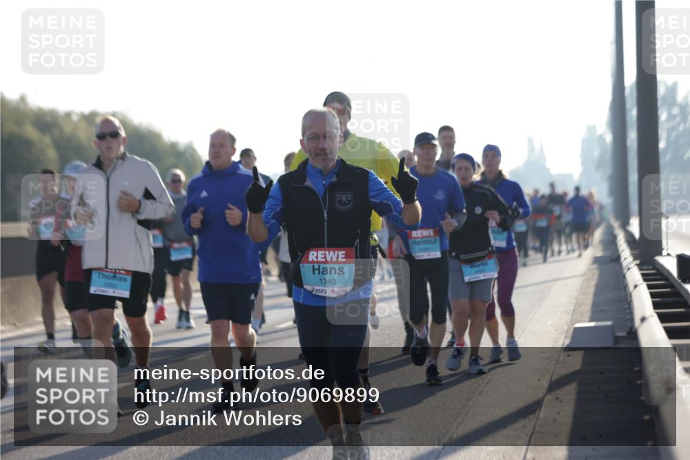 03.10.2025 - Köhlbrandbrückenlauf Jannik Wohlers http://msf.ph/oto/9069899 03.10.2025 09:17:18 Position 3 1340 meine-sportfotos.de
