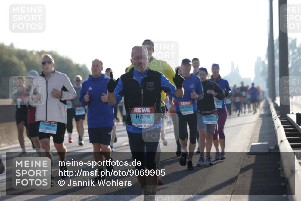 03.10.2025 - Köhlbrandbrückenlauf Jannik Wohlers http://msf.ph/oto/9069905 03.10.2025 09:17:18 Position 3 1340 meine-sportfotos.de
