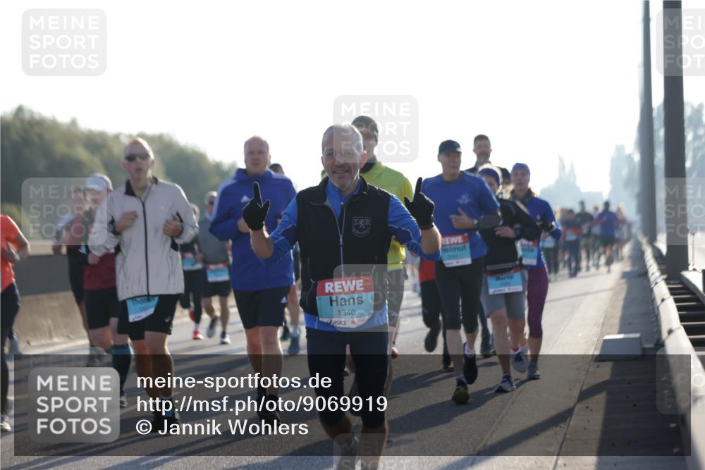 03.10.2025 - Köhlbrandbrückenlauf Jannik Wohlers http://msf.ph/oto/9069919 03.10.2025 09:17:18 Position 3 1340 meine-sportfotos.de