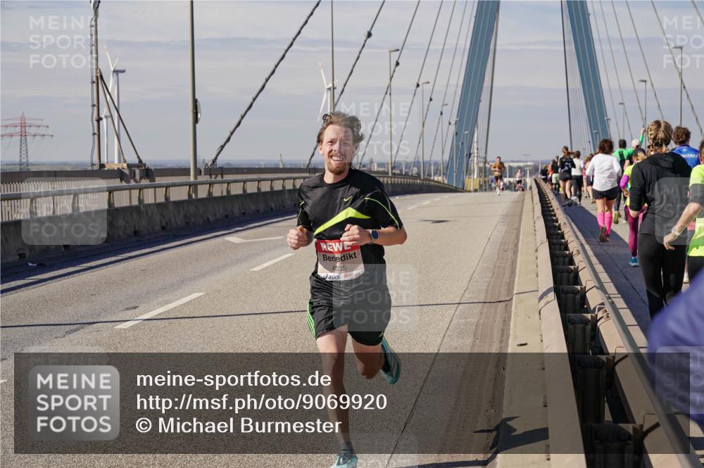 03.10.2025 - Köhlbrandbrückenlauf Michael Burmester http://msf.ph/oto/9069920 03.10.2025 12:32:18 Position 2 4035 meine-sportfotos.de