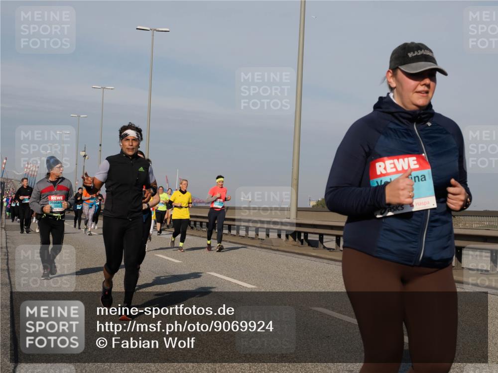 03.10.2025 - Köhlbrandbrückenlauf Fabian Wolf http://msf.ph/oto/9069924 03.10.2025 10:12:13 Position 3  meine-sportfotos.de