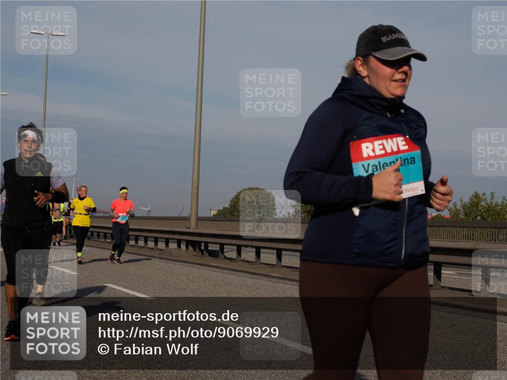 03.10.2025 - Köhlbrandbrückenlauf Fabian Wolf http://msf.ph/oto/9069929 03.10.2025 10:12:14 Position 3  meine-sportfotos.de