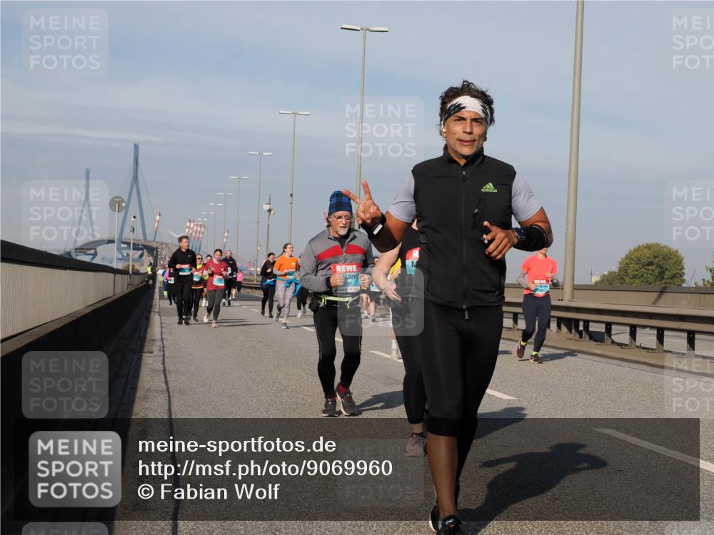 03.10.2025 - Köhlbrandbrückenlauf Fabian Wolf http://msf.ph/oto/9069960 03.10.2025 10:12:15 Position 3  meine-sportfotos.de