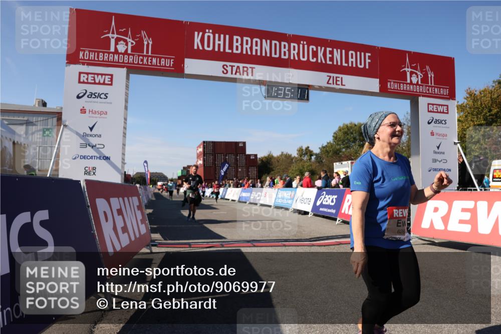 03.10.2025 - Köhlbrandbrückenlauf Lena Gebhardt http://msf.ph/oto/9069977 03.10.2025 13:35:11 Ziel 5360, 5412, 5427, 5557, 5604, 6204, 6205, 6265, 6547 meine-sportfotos.de