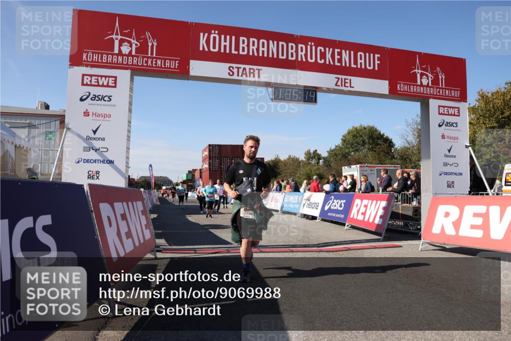 03.10.2025 - Köhlbrandbrückenlauf Lena Gebhardt http://msf.ph/oto/9069988 03.10.2025 13:35:14 Ziel 4886, 5279, 5360, 5412, 5427, 5557, 5604, 6204, 6205, 6265, 6547 meine-sportfotos.de