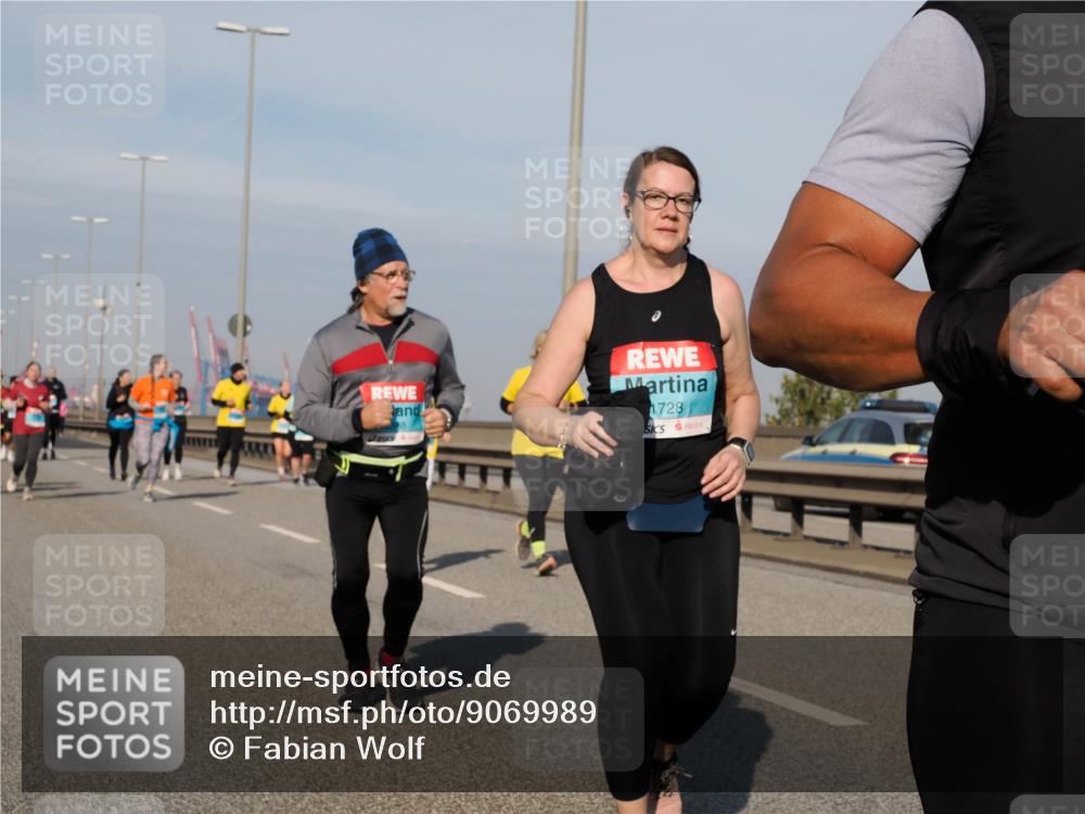 03.10.2025 - Köhlbrandbrückenlauf Fabian Wolf http://msf.ph/oto/9069989 03.10.2025 10:12:17 Position 3 1728 meine-sportfotos.de