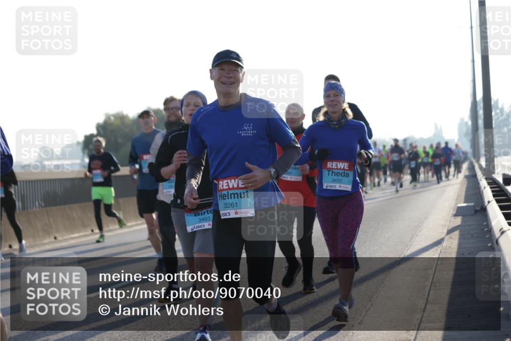 03.10.2025 - Köhlbrandbrückenlauf Jannik Wohlers http://msf.ph/oto/9070040 03.10.2025 09:17:22 Position 3 3493, 3261, 891, 3492 meine-sportfotos.de