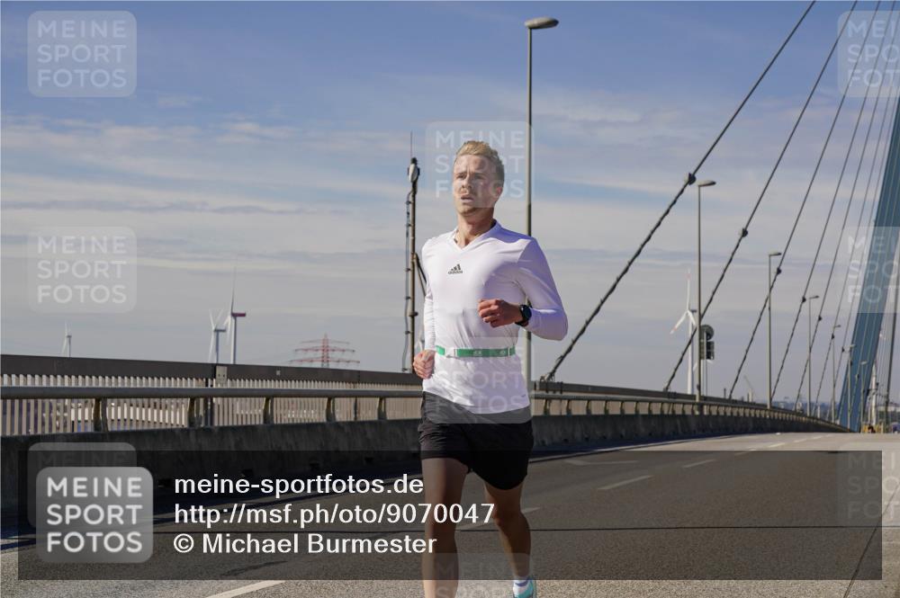 03.10.2025 - Köhlbrandbrückenlauf Michael Burmester http://msf.ph/oto/9070047 03.10.2025 12:32:57 Position 2  meine-sportfotos.de